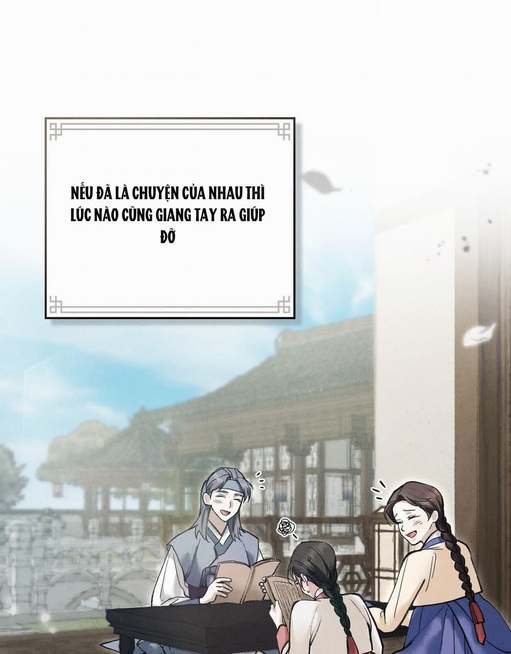 [18+] Đêm Hỗn Loạn 10.2 trang 13