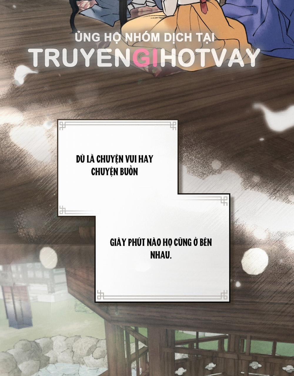 [18+] Đêm Hỗn Loạn 10.2 trang 14