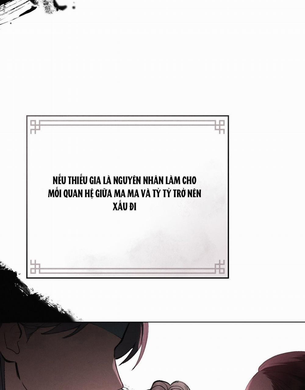 [18+] Đêm Hỗn Loạn 10.2 trang 16