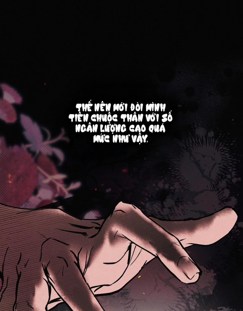 [18+] Đêm Hỗn Loạn 10.2 trang 18