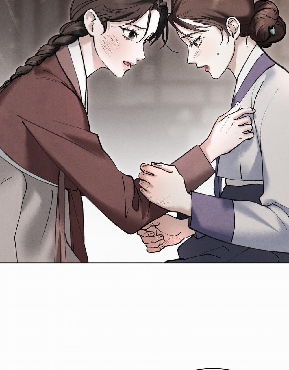 [18+] Đêm Hỗn Loạn 10.2 trang 2