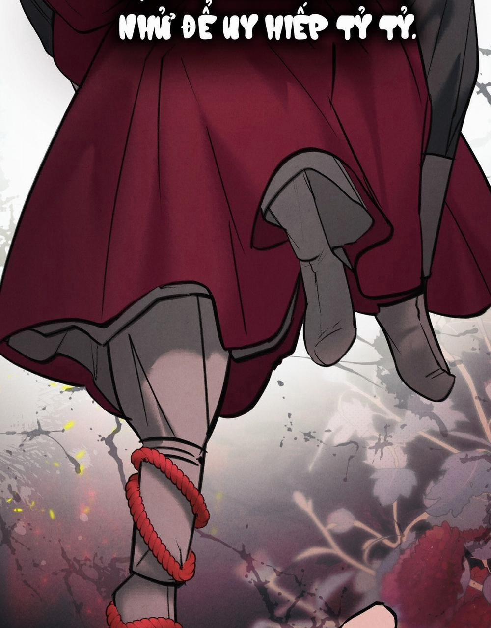 [18+] Đêm Hỗn Loạn 10.2 trang 20