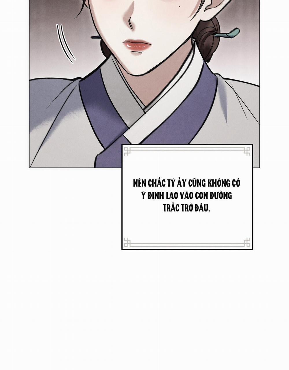 [18+] Đêm Hỗn Loạn 10.2 trang 24