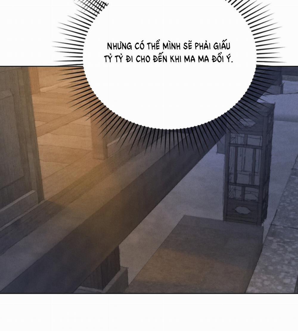 [18+] Đêm Hỗn Loạn 10.2 trang 42