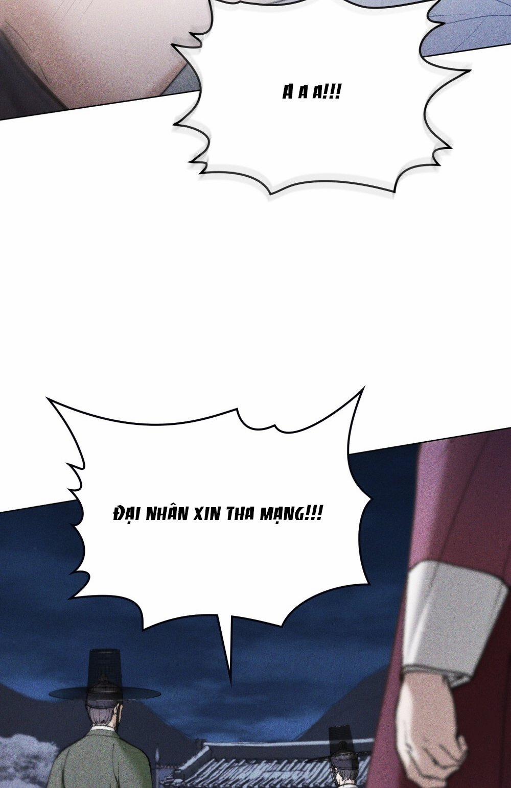 [18+] Đêm Hỗn Loạn 11.1 trang 10