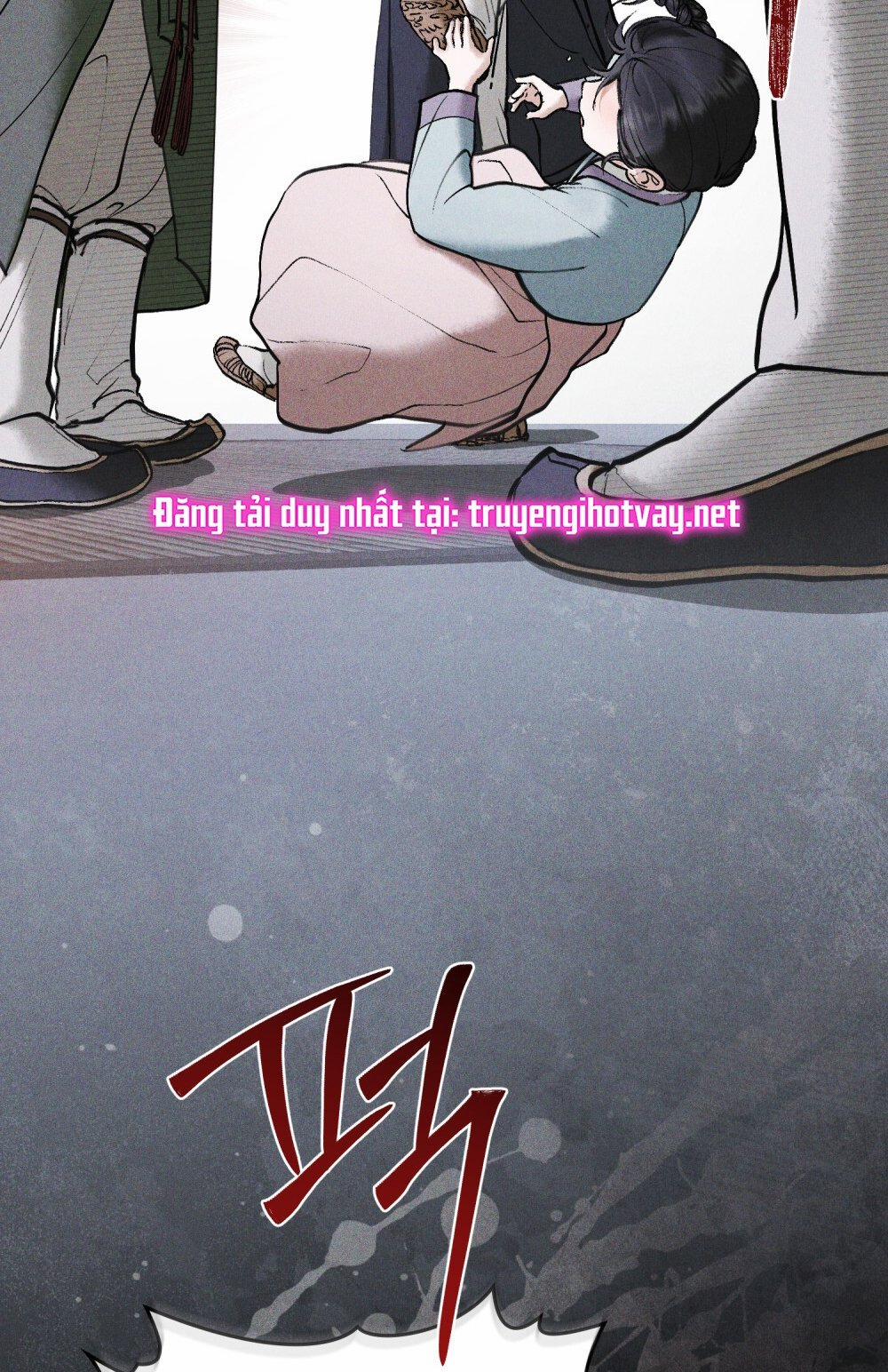 [18+] Đêm Hỗn Loạn 11.1 trang 18