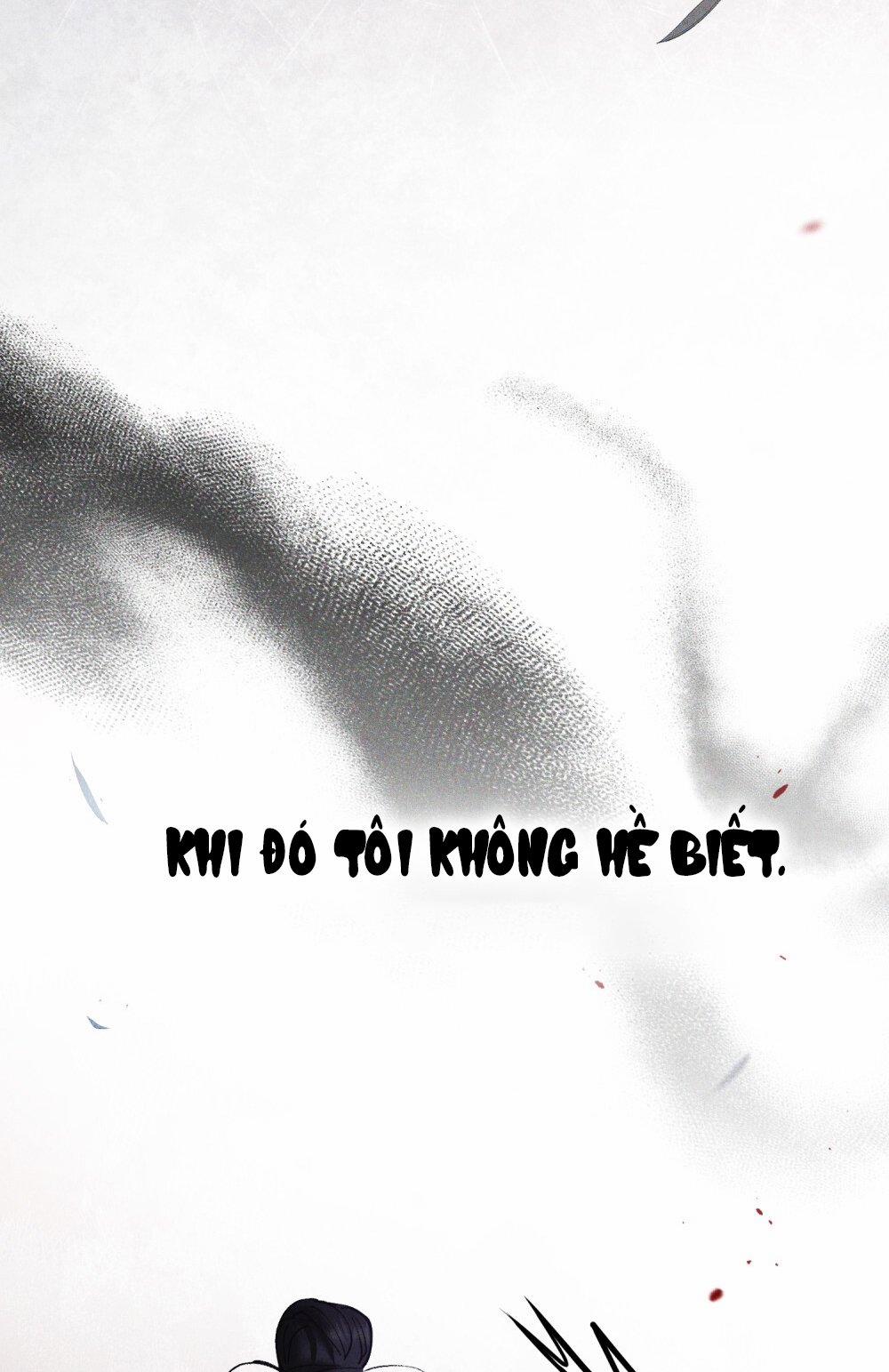 [18+] Đêm Hỗn Loạn 11.1 trang 21