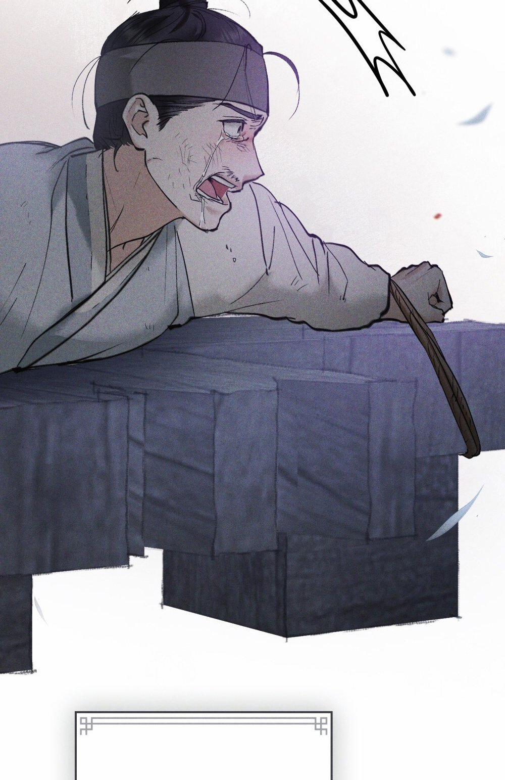 [18+] Đêm Hỗn Loạn 11.1 trang 22