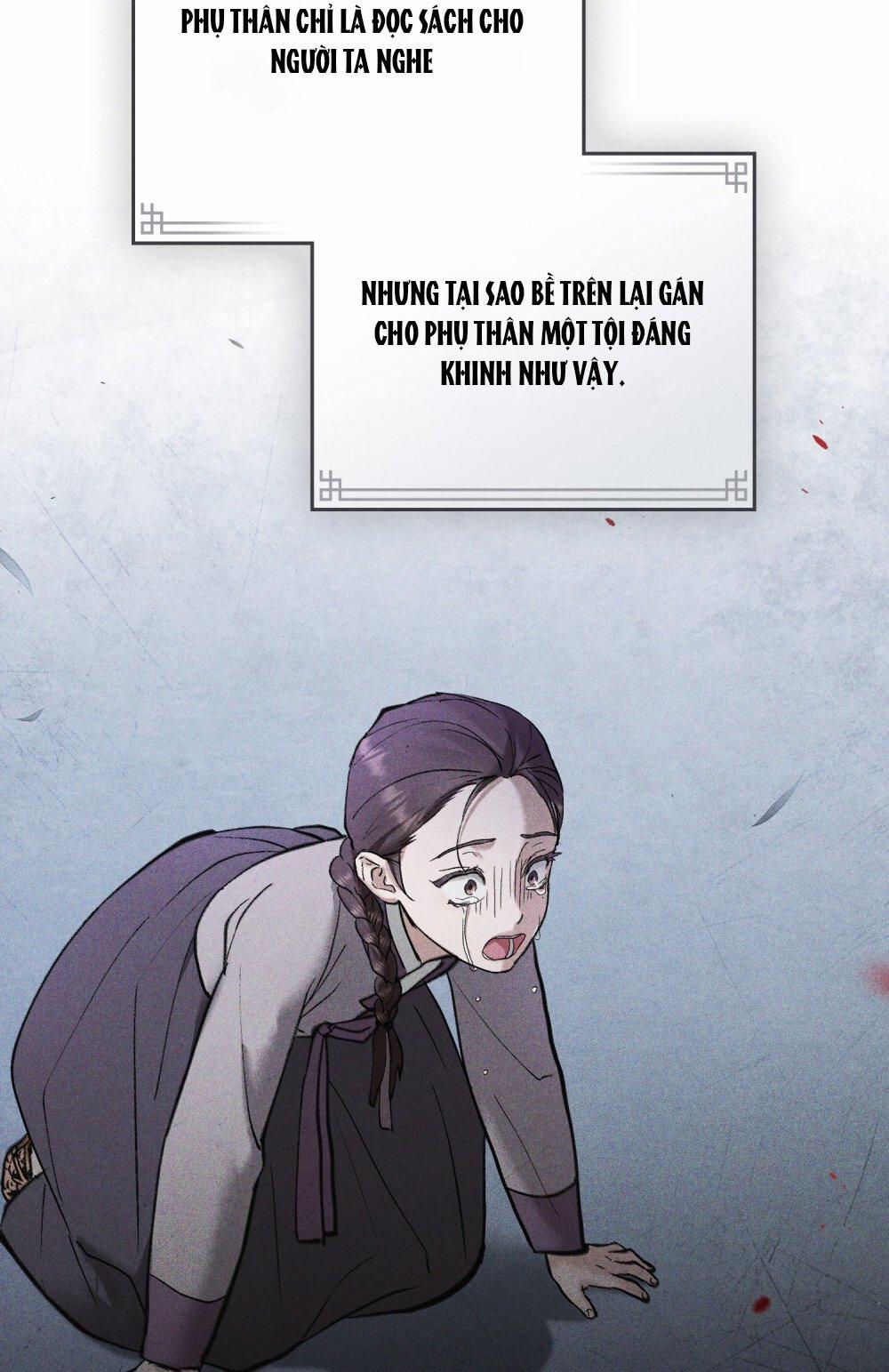 [18+] Đêm Hỗn Loạn 11.1 trang 23