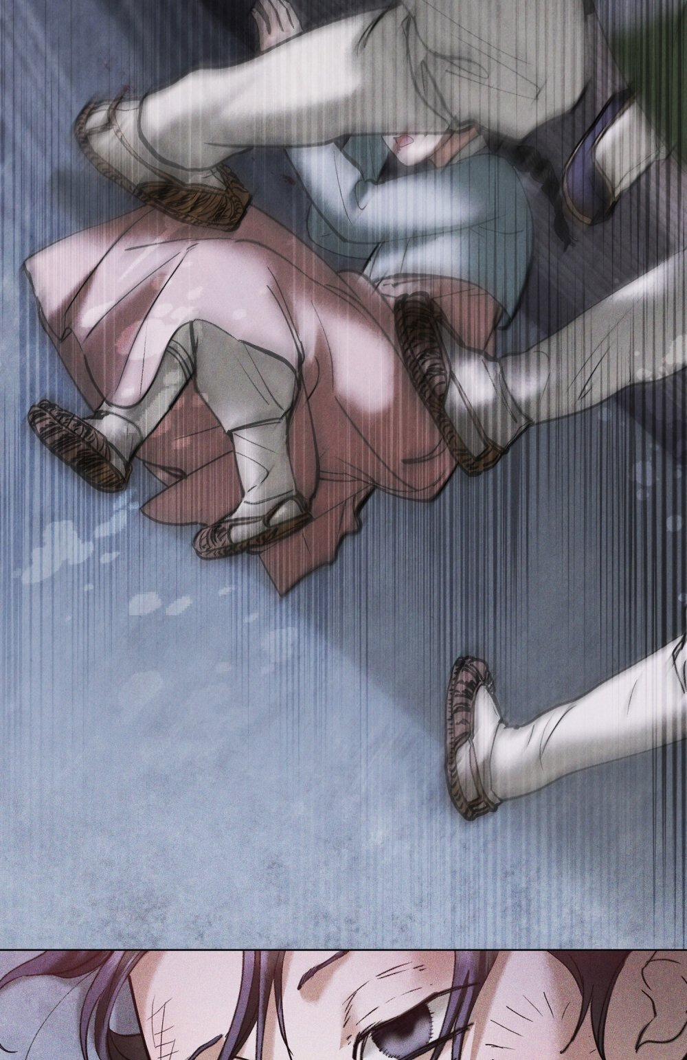 [18+] Đêm Hỗn Loạn 11.1 trang 25