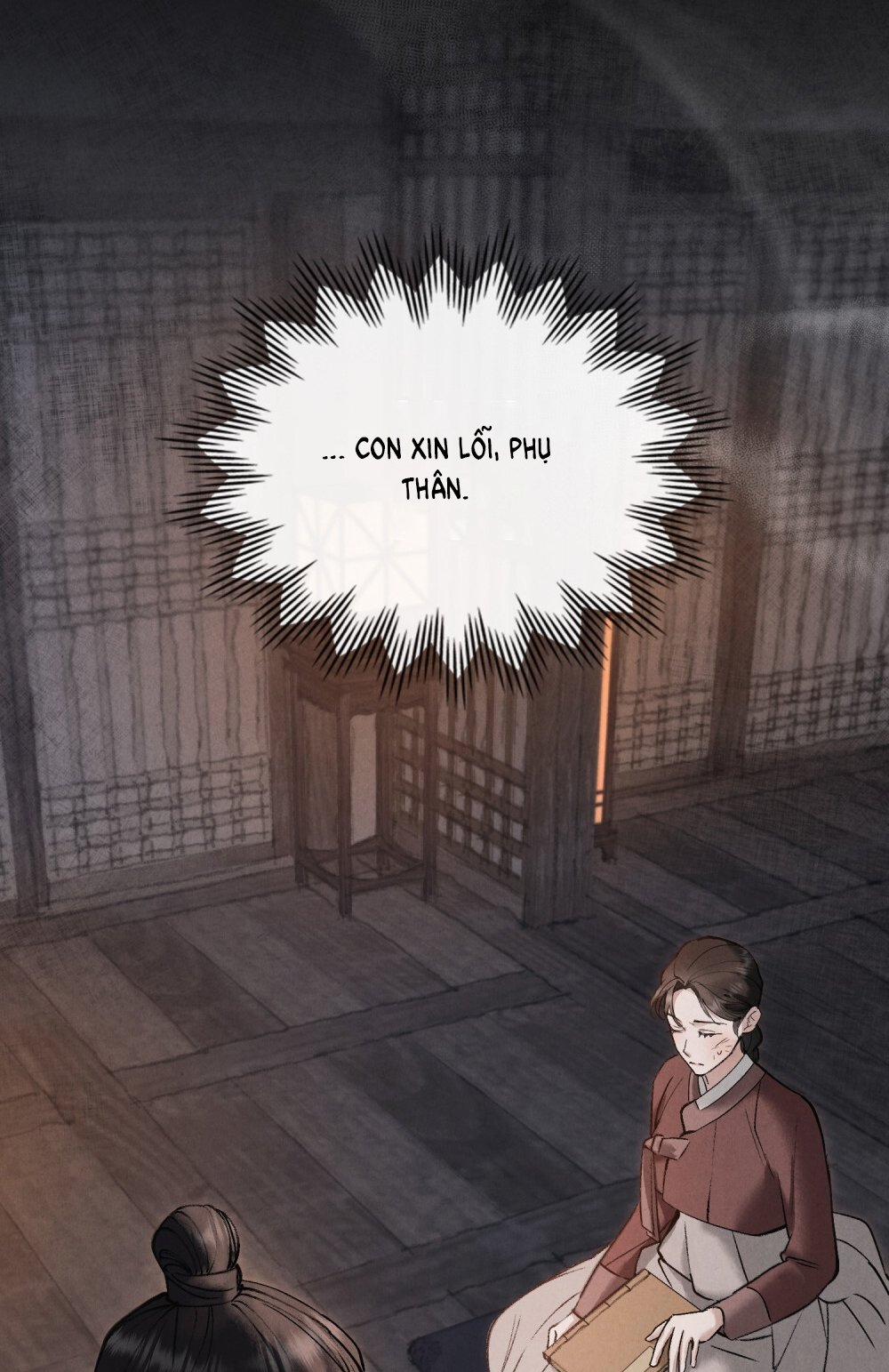 [18+] Đêm Hỗn Loạn 11.1 trang 27