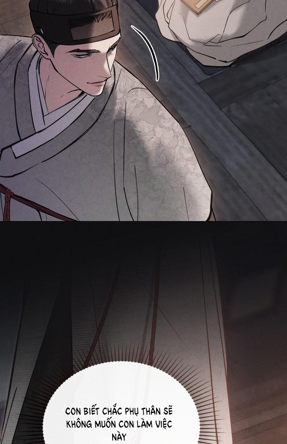 [18+] Đêm Hỗn Loạn 11.1 trang 28