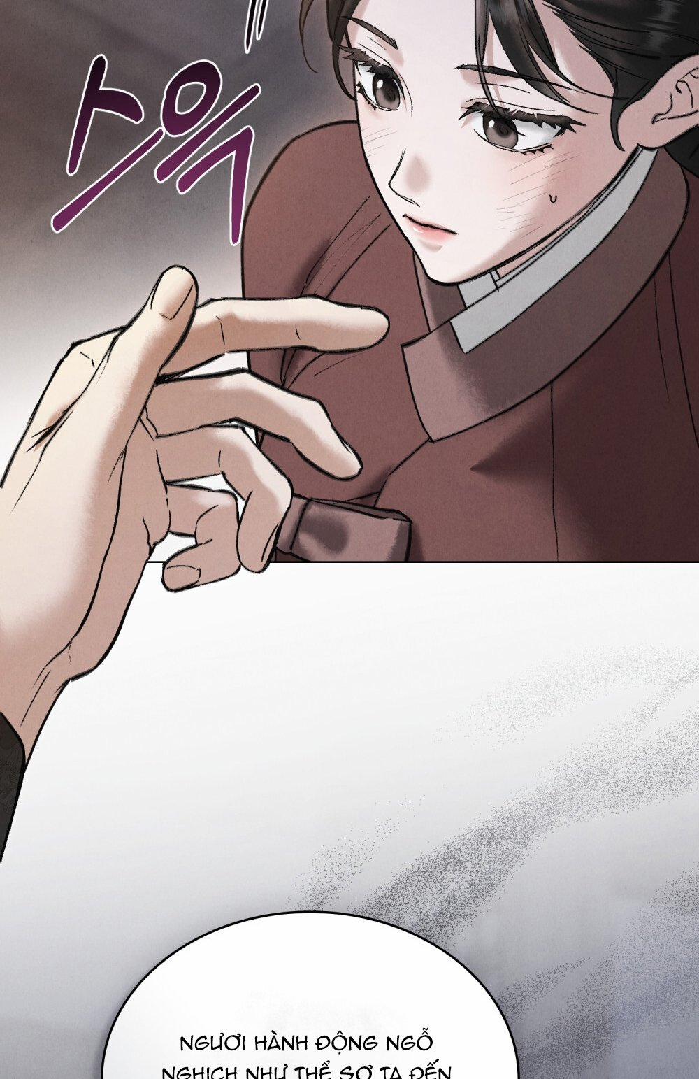 [18+] Đêm Hỗn Loạn 11.1 trang 31