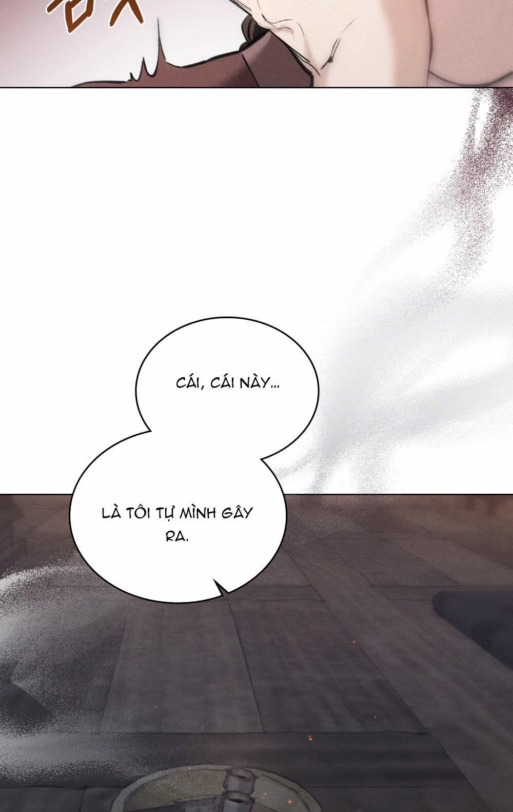 [18+] Đêm Hỗn Loạn 11.1 trang 38