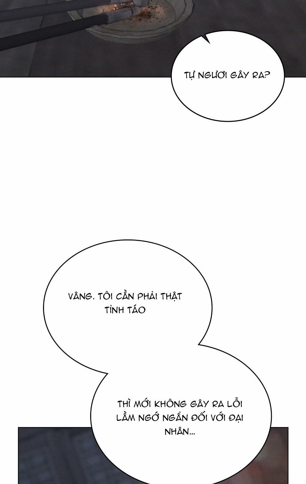 [18+] Đêm Hỗn Loạn 11.1 trang 39