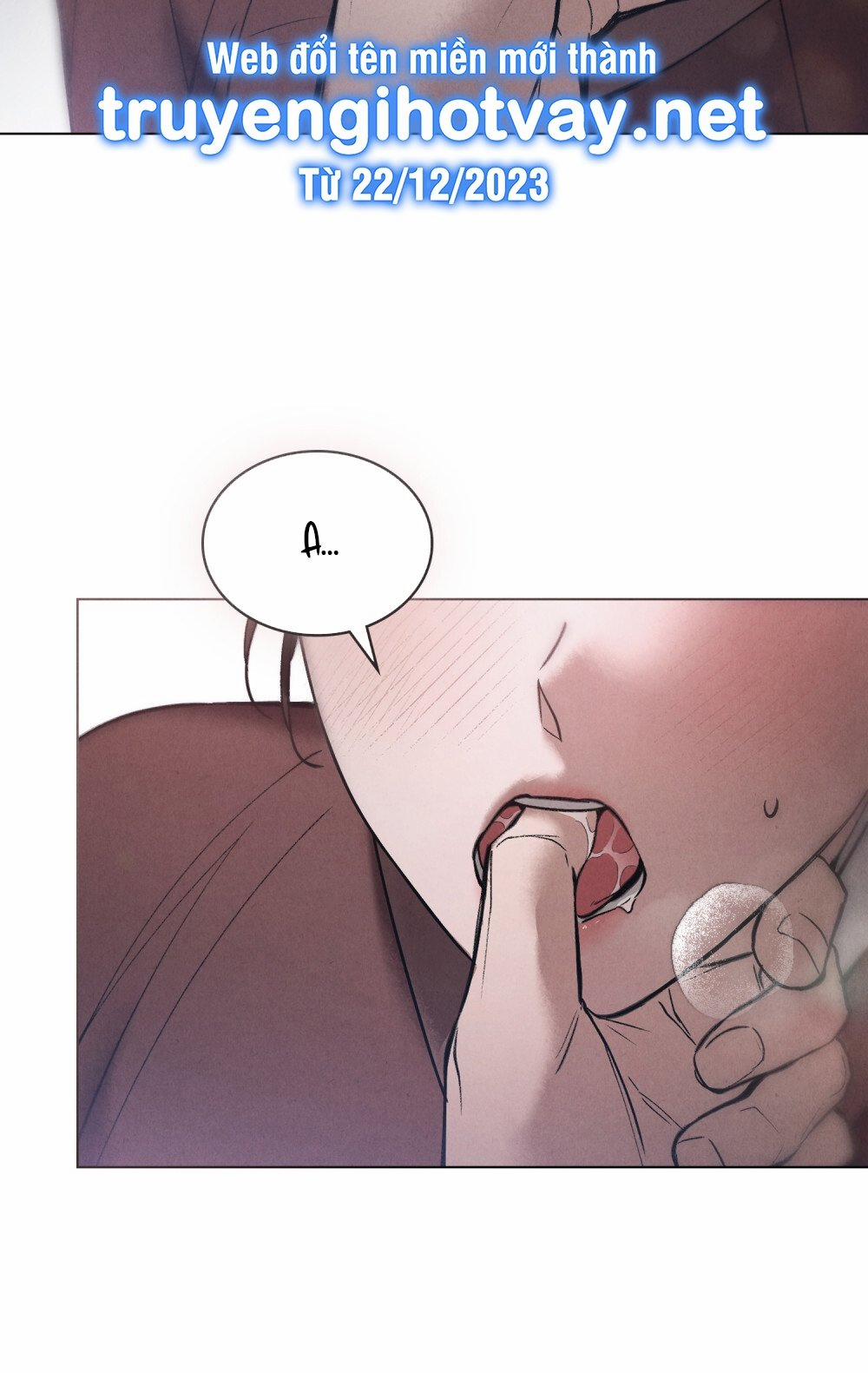 [18+] Đêm Hỗn Loạn 11.1 trang 43