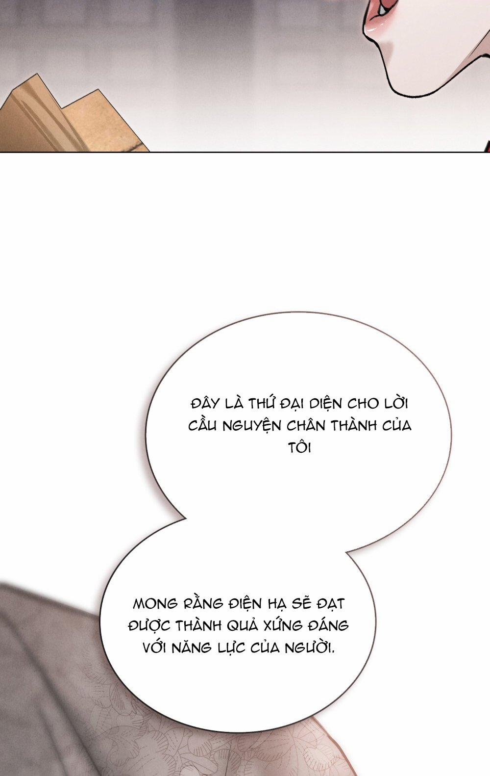 [18+] Đêm Hỗn Loạn 11.2 trang 10