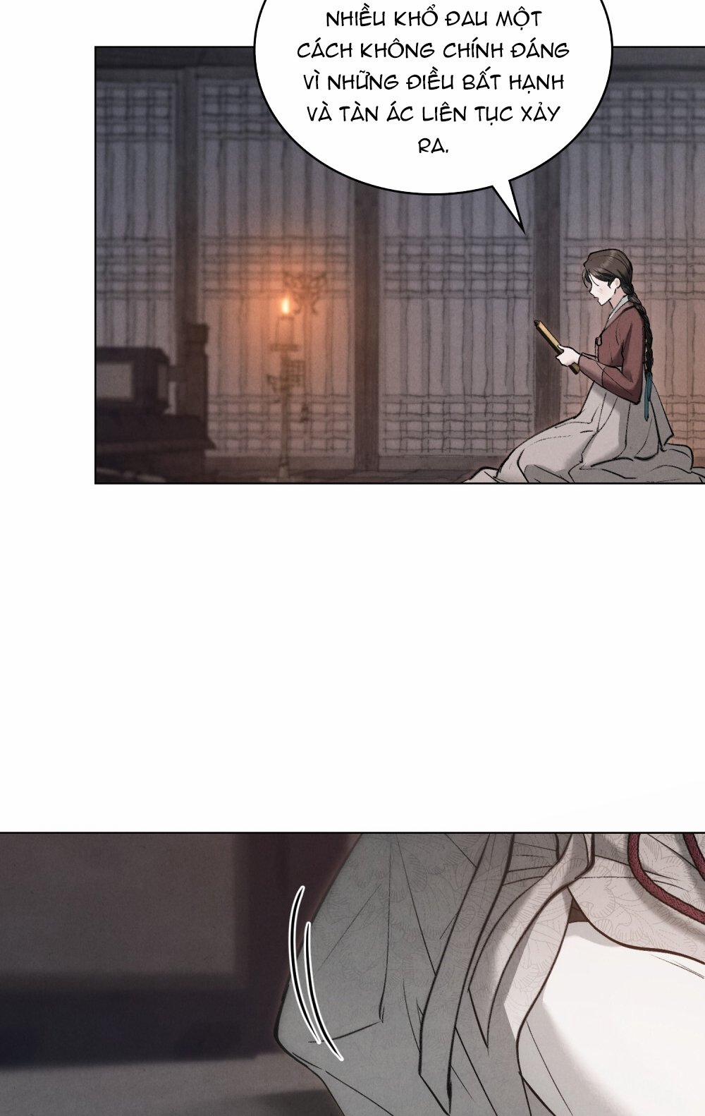 [18+] Đêm Hỗn Loạn 11.2 trang 13