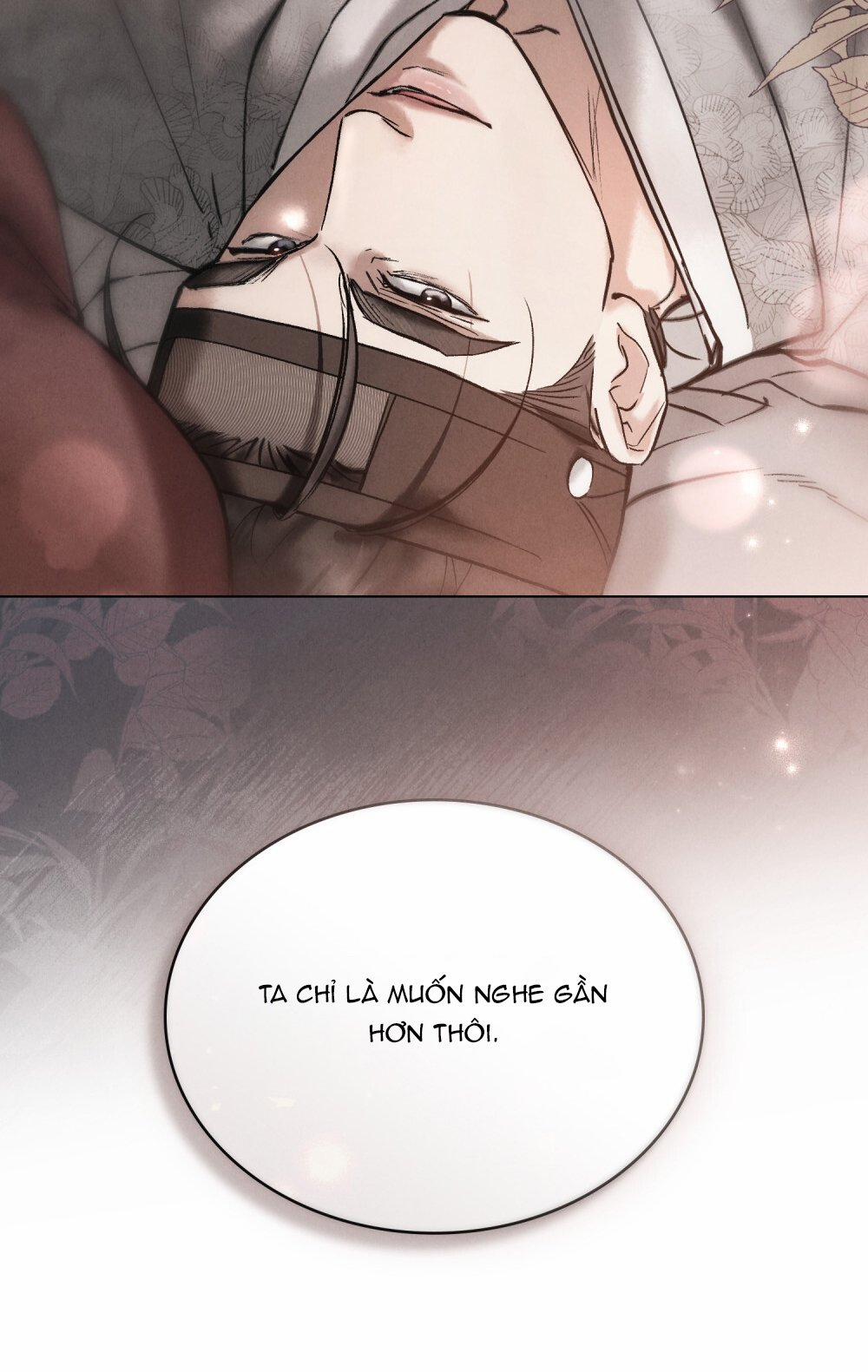 [18+] Đêm Hỗn Loạn 11.2 trang 17