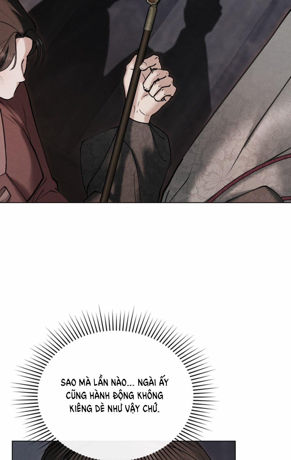 [18+] Đêm Hỗn Loạn 11.2 trang 19