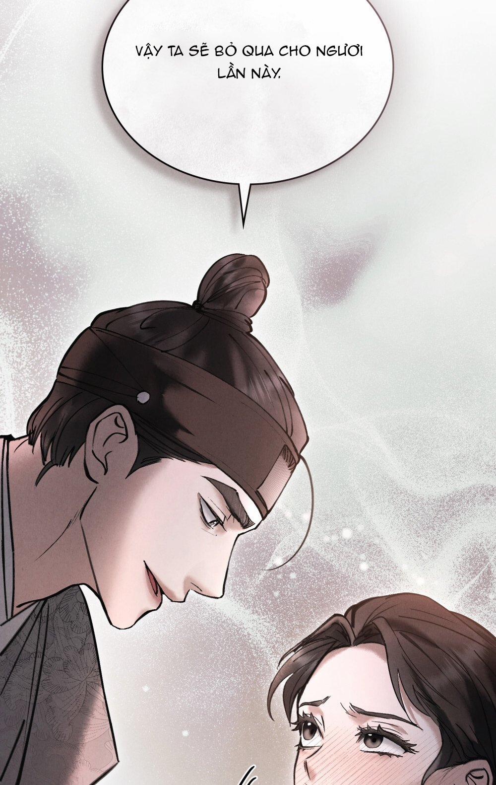 [18+] Đêm Hỗn Loạn 11.2 trang 2