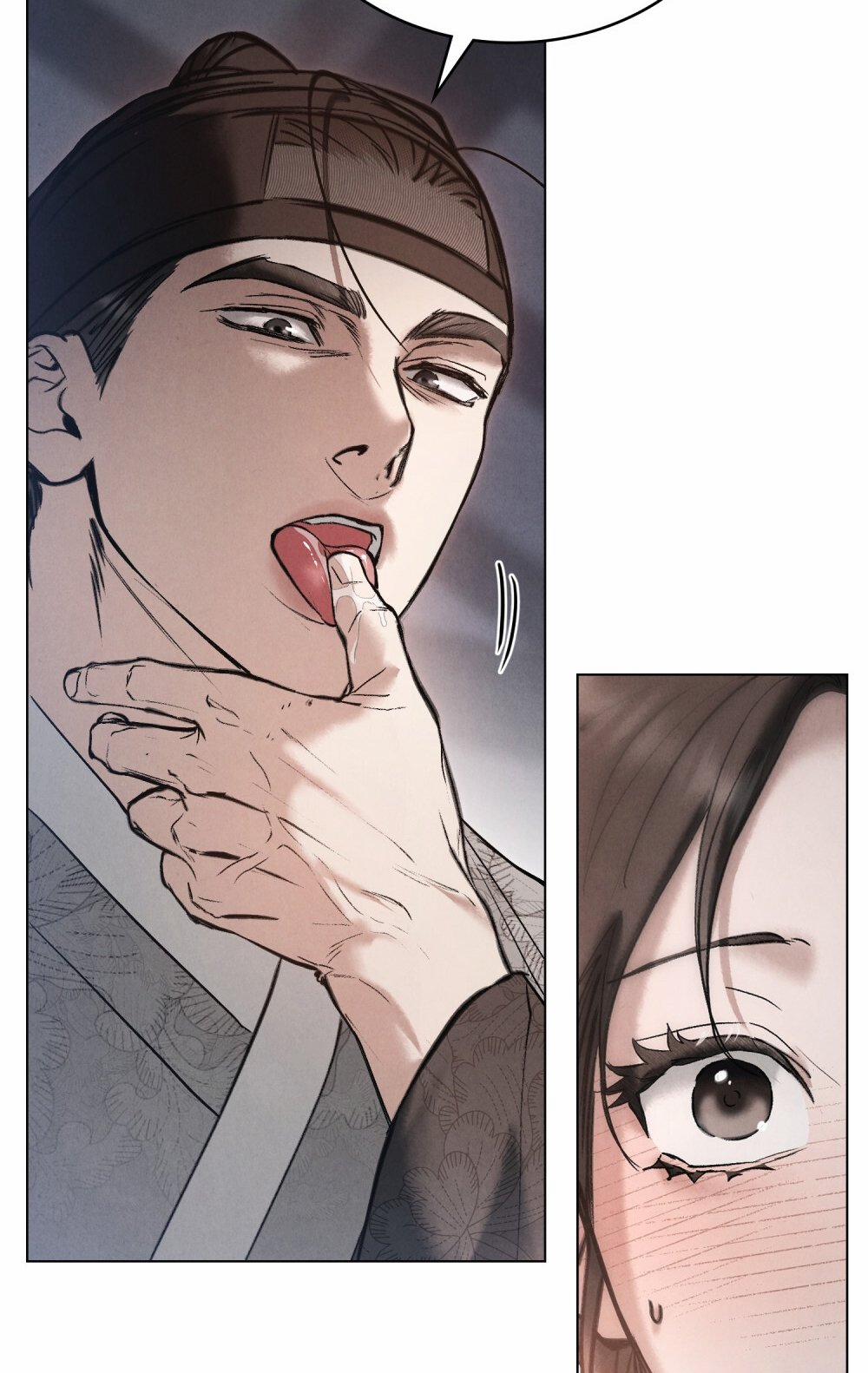 [18+] Đêm Hỗn Loạn 11.2 trang 4