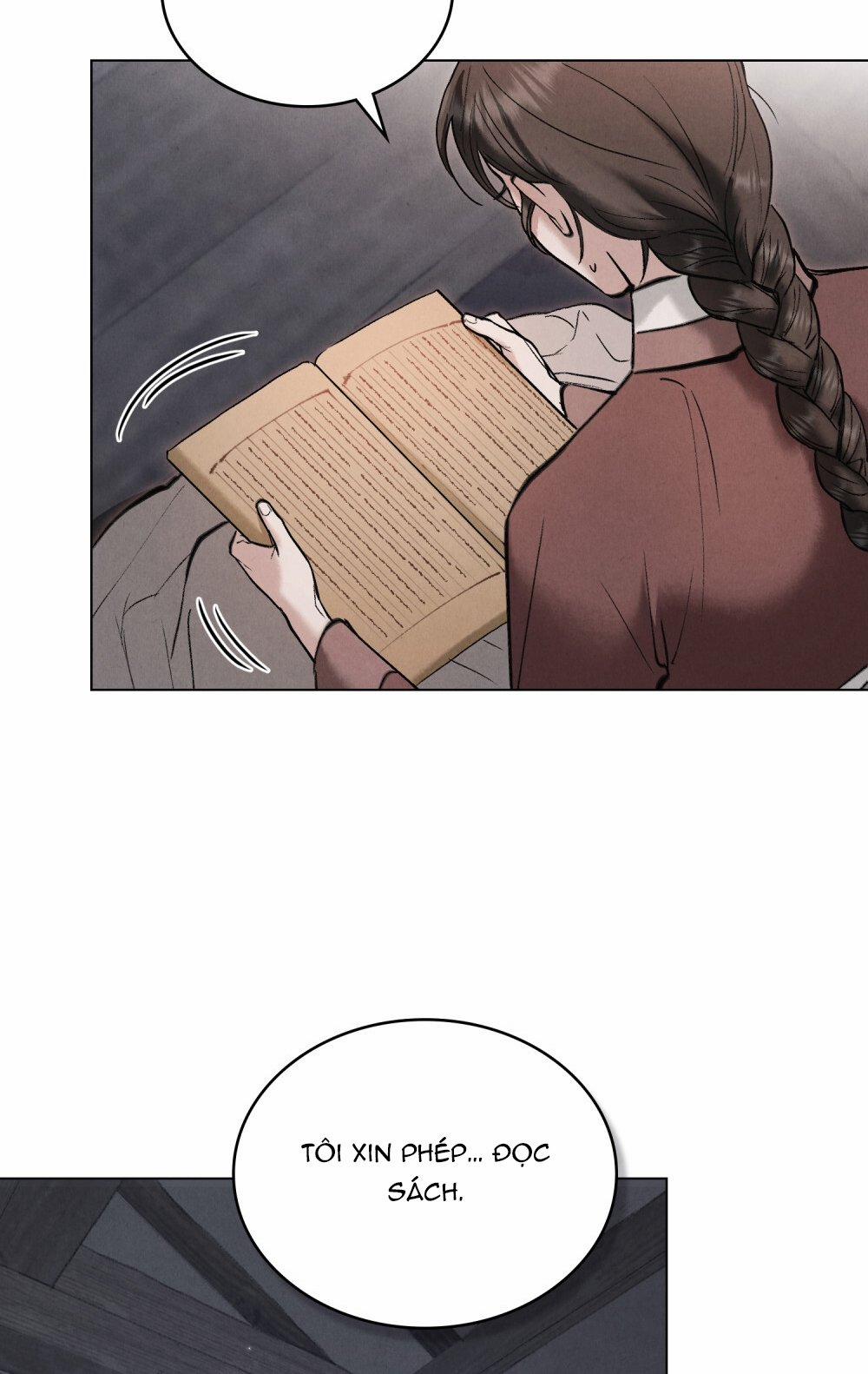 [18+] Đêm Hỗn Loạn 11.2 trang 7