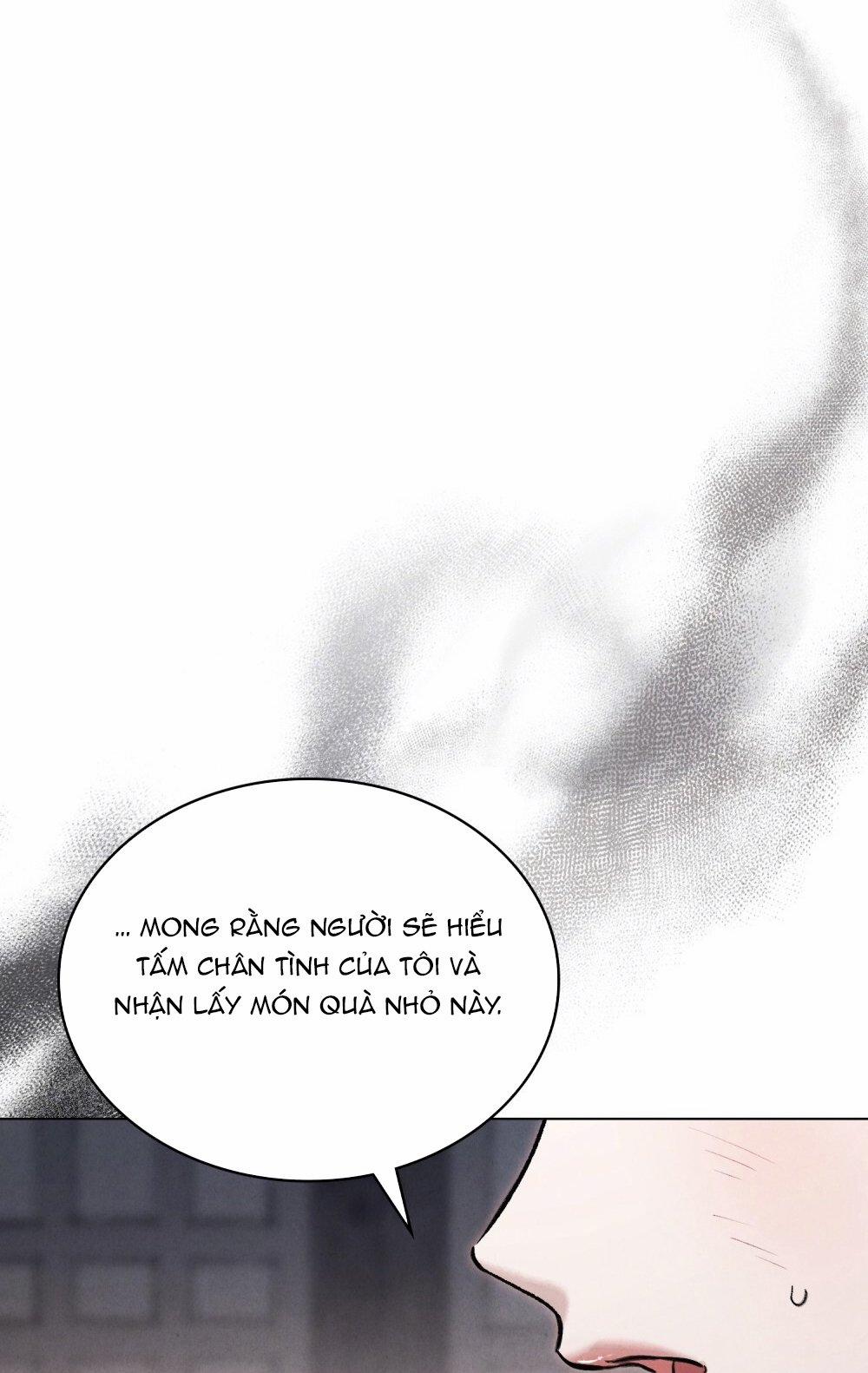 [18+] Đêm Hỗn Loạn 11.2 trang 9