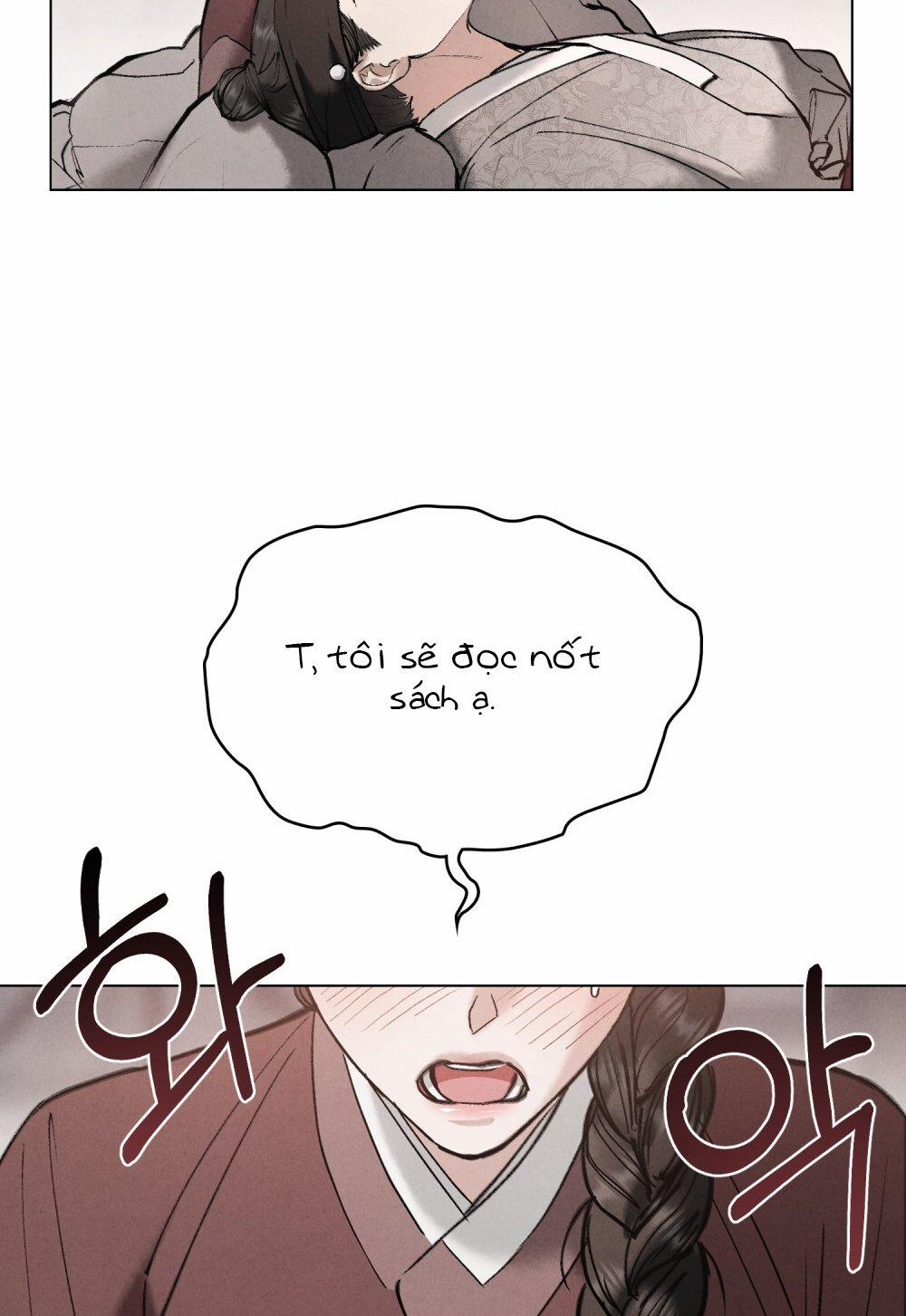 [18+] Đêm Hỗn Loạn 12.1 trang 17