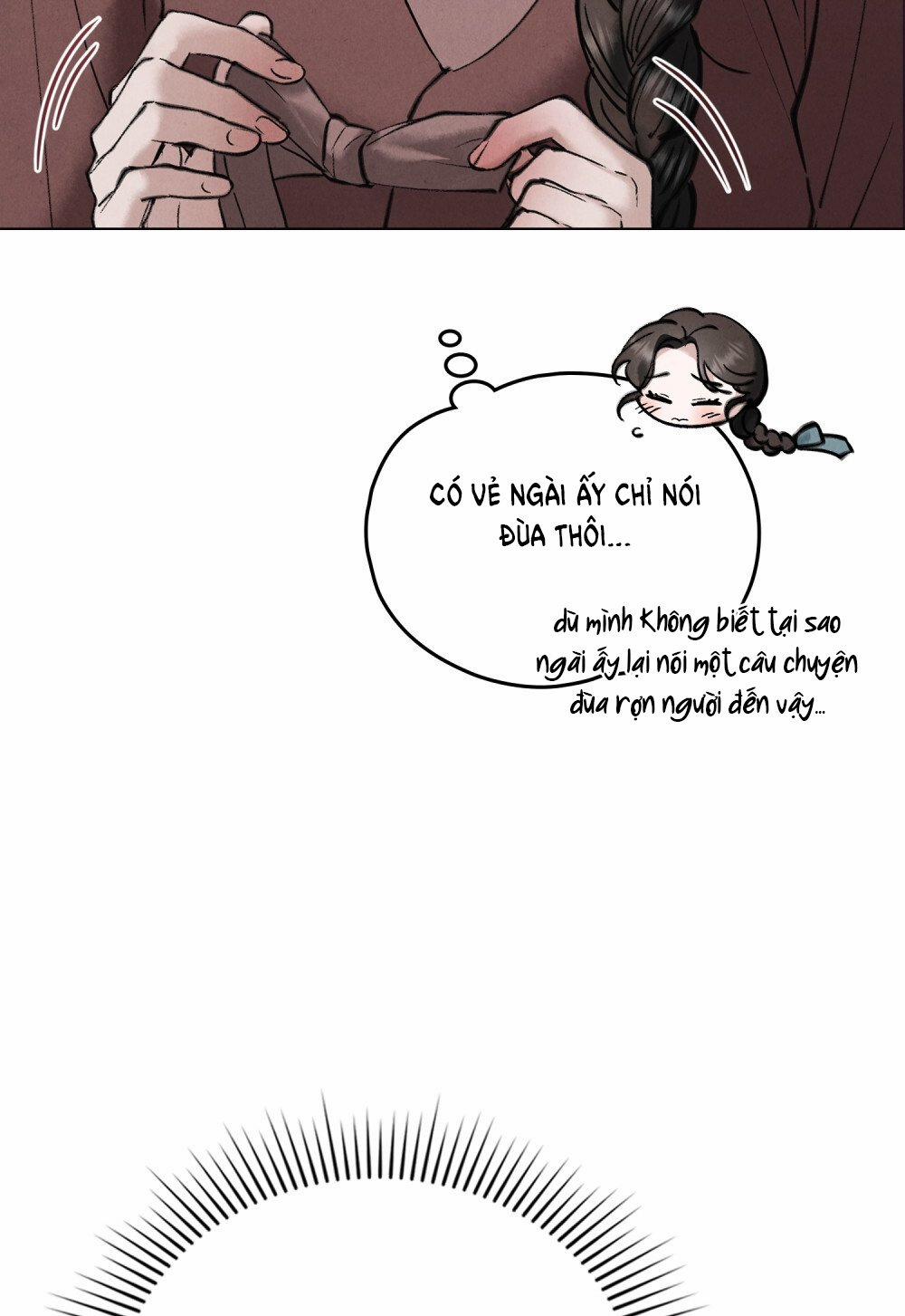 [18+] Đêm Hỗn Loạn 12.1 trang 18