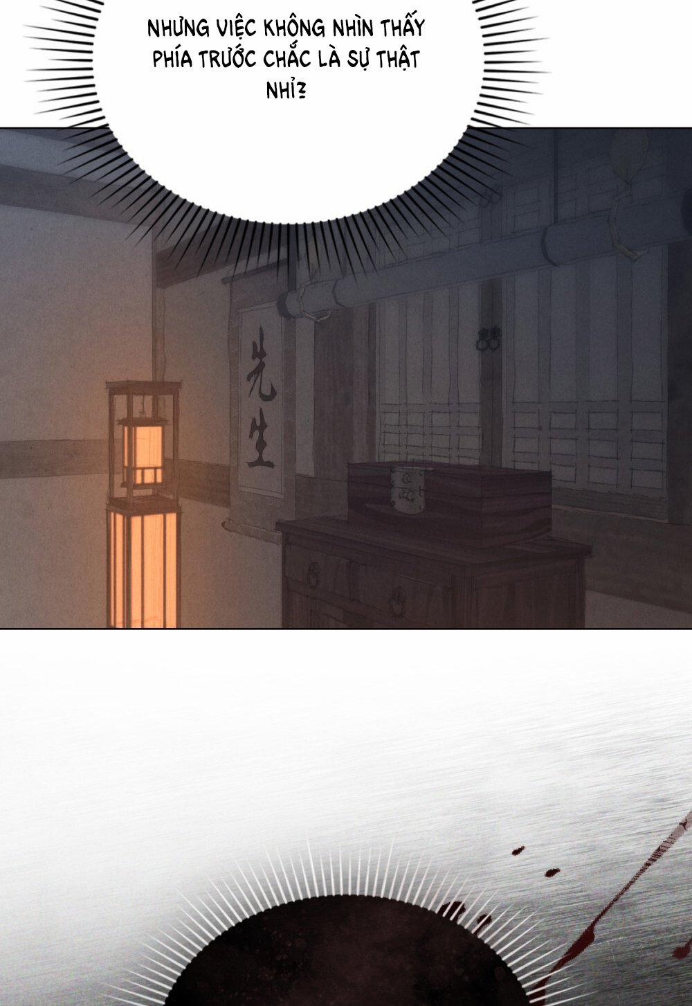 [18+] Đêm Hỗn Loạn 12.1 trang 19