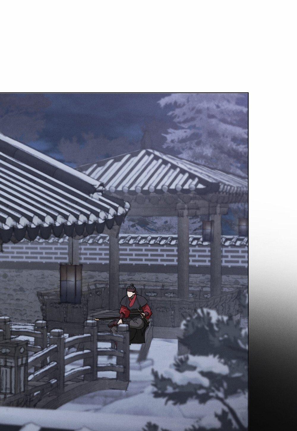 [18+] Đêm Hỗn Loạn 12.1 trang 27