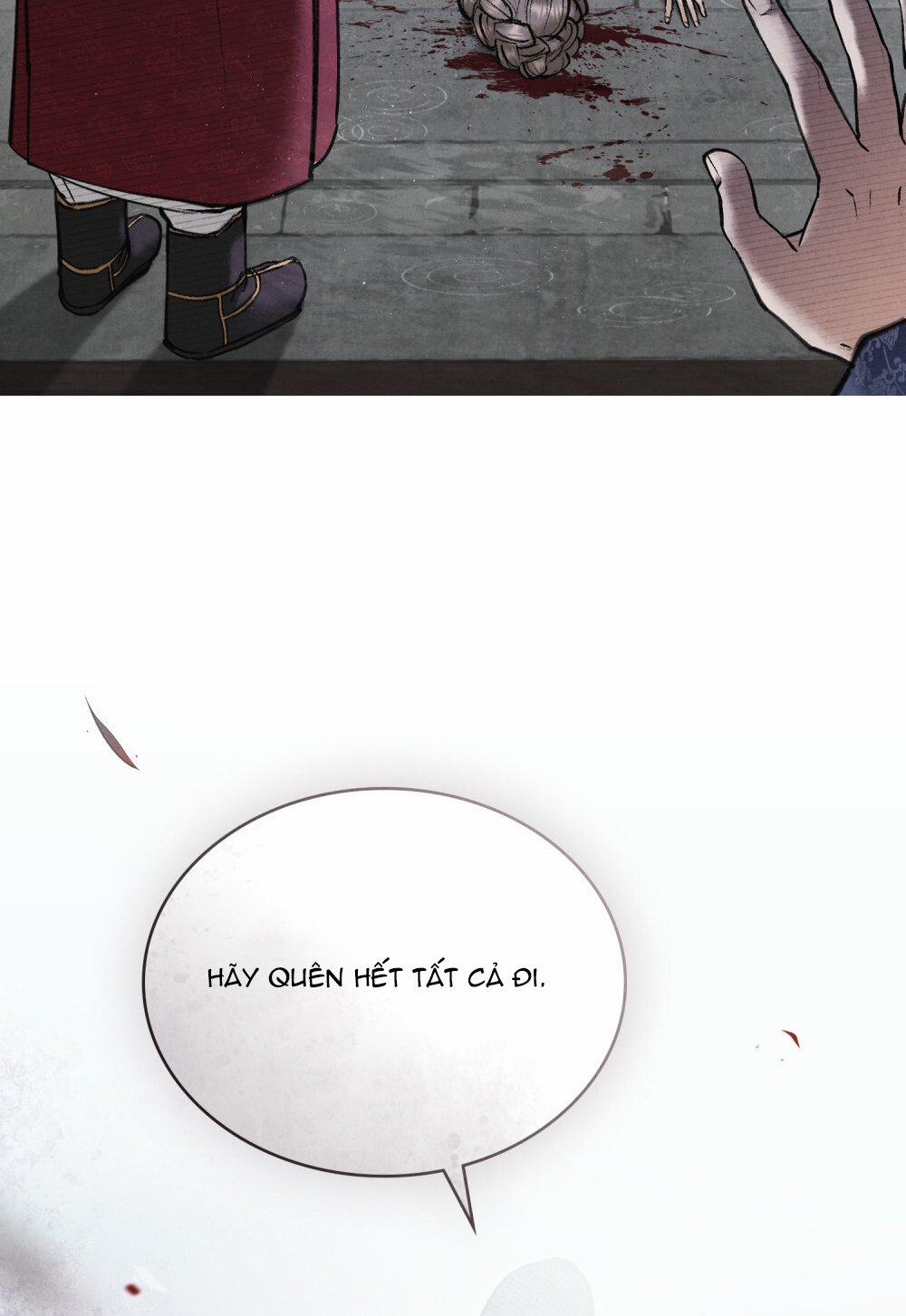 [18+] Đêm Hỗn Loạn 12.1 trang 33