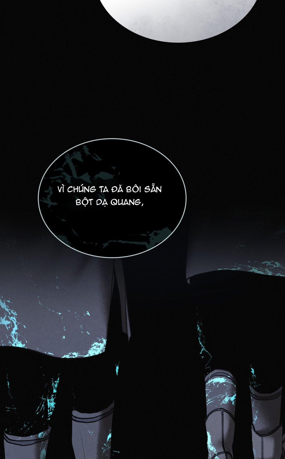 [18+] Đêm Hỗn Loạn 12.1 trang 38