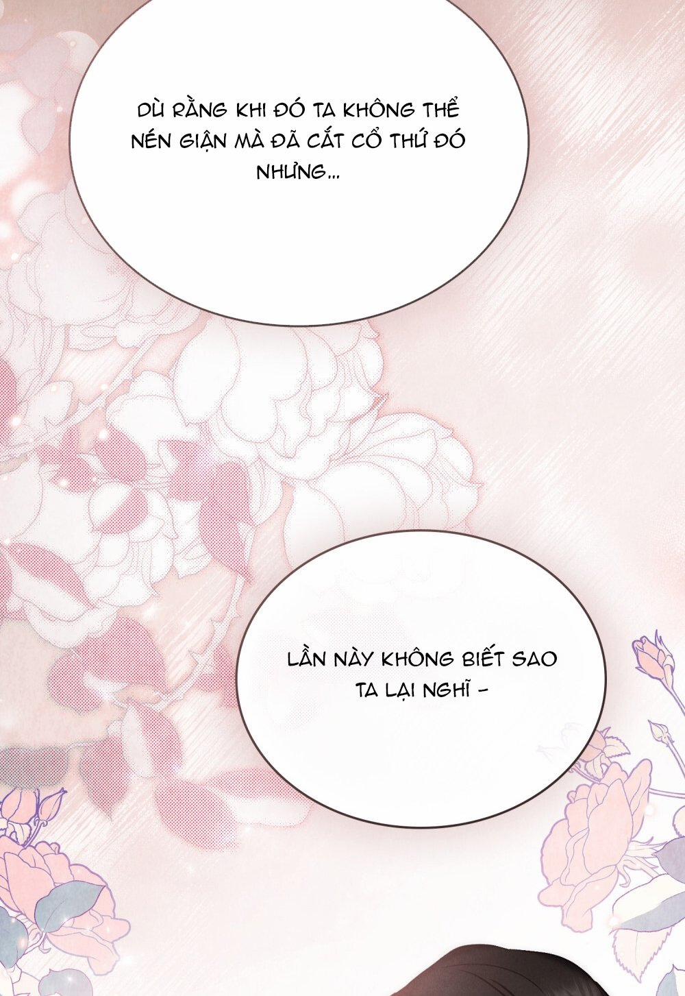 [18+] Đêm Hỗn Loạn 12.1 trang 9