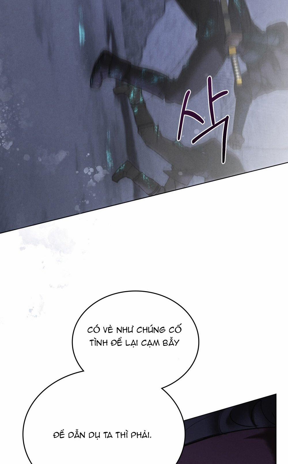 [18+] Đêm Hỗn Loạn 12.2 trang 13