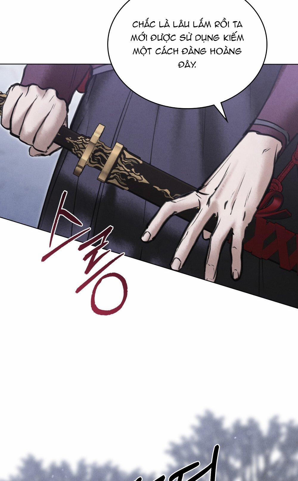 [18+] Đêm Hỗn Loạn 12.2 trang 15