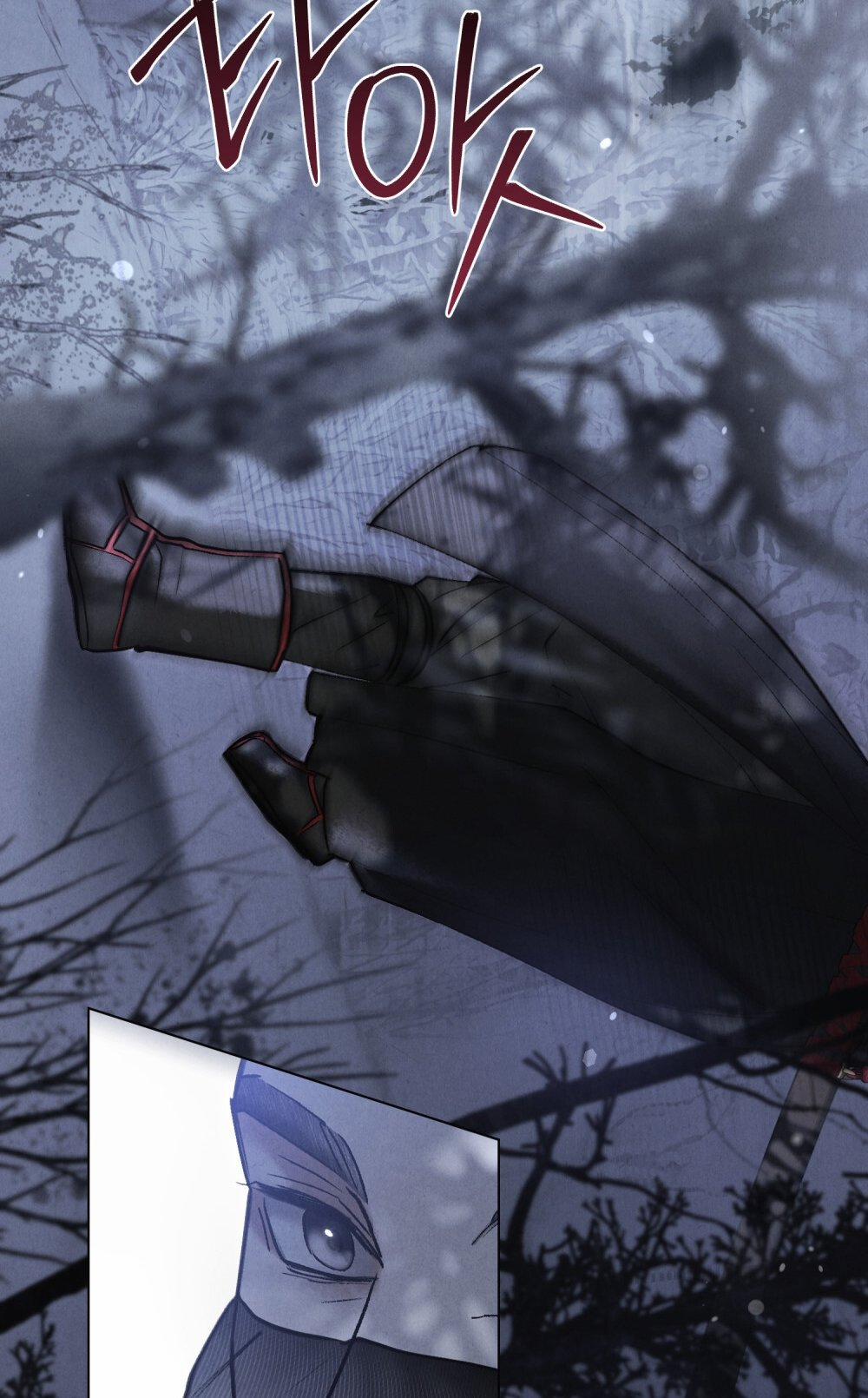 [18+] Đêm Hỗn Loạn 12.2 trang 17