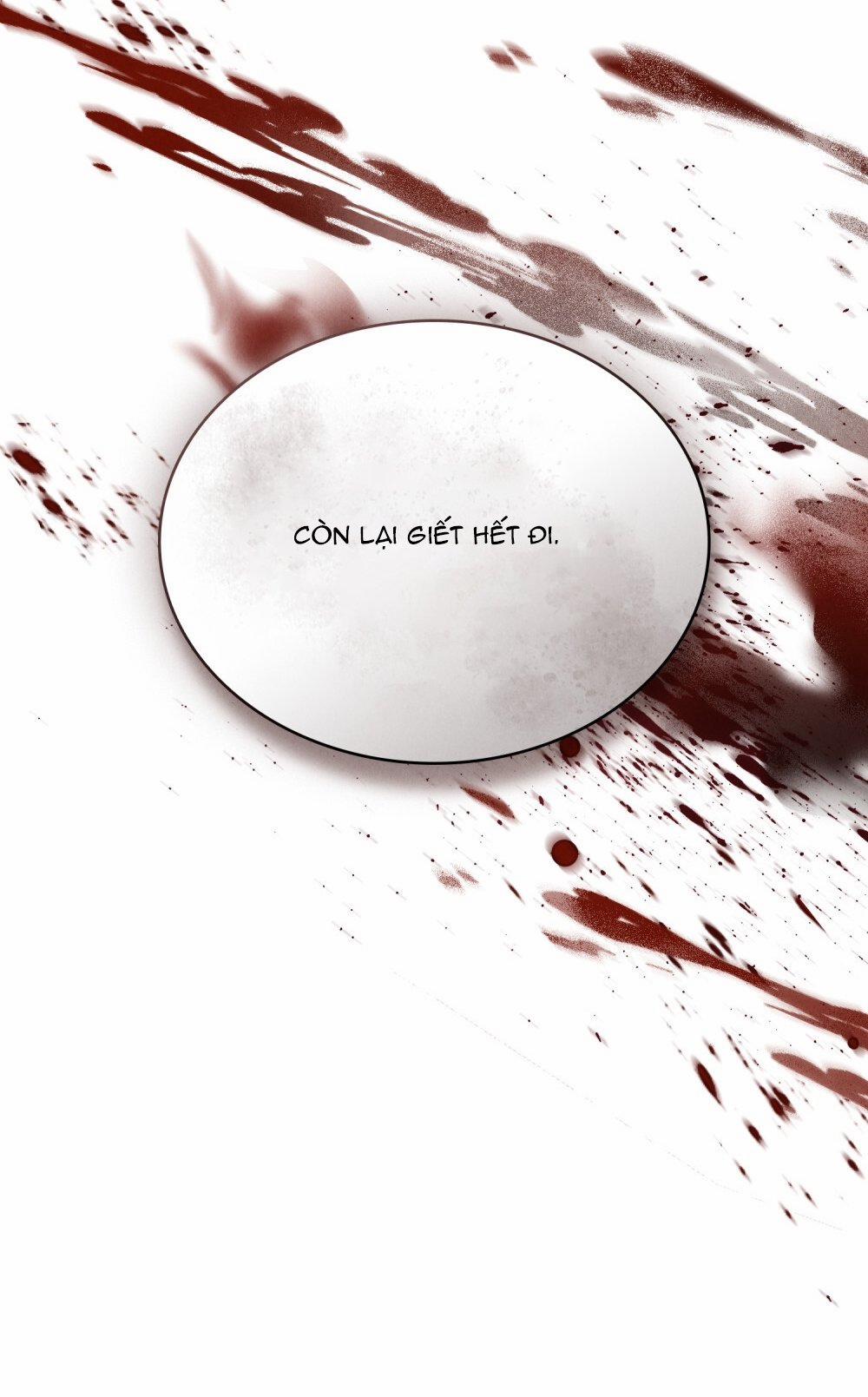 [18+] Đêm Hỗn Loạn 12.2 trang 22