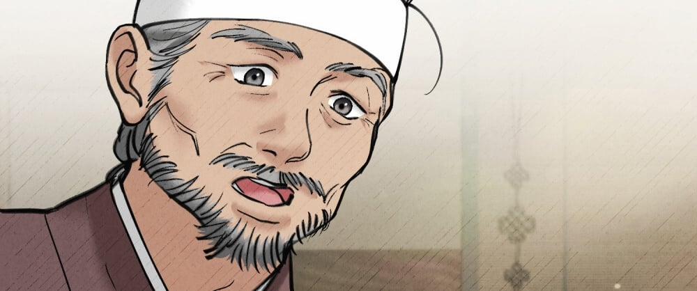 [18+] Đêm Hỗn Loạn 12.2 trang 42