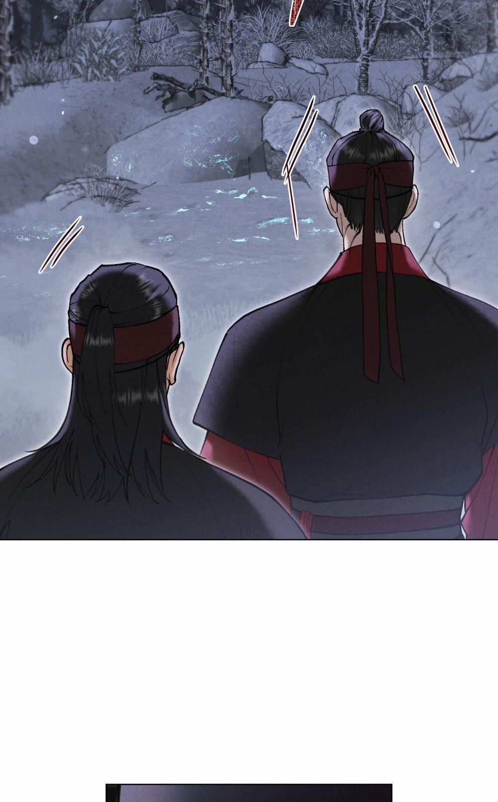 [18+] Đêm Hỗn Loạn 12.2 trang 6