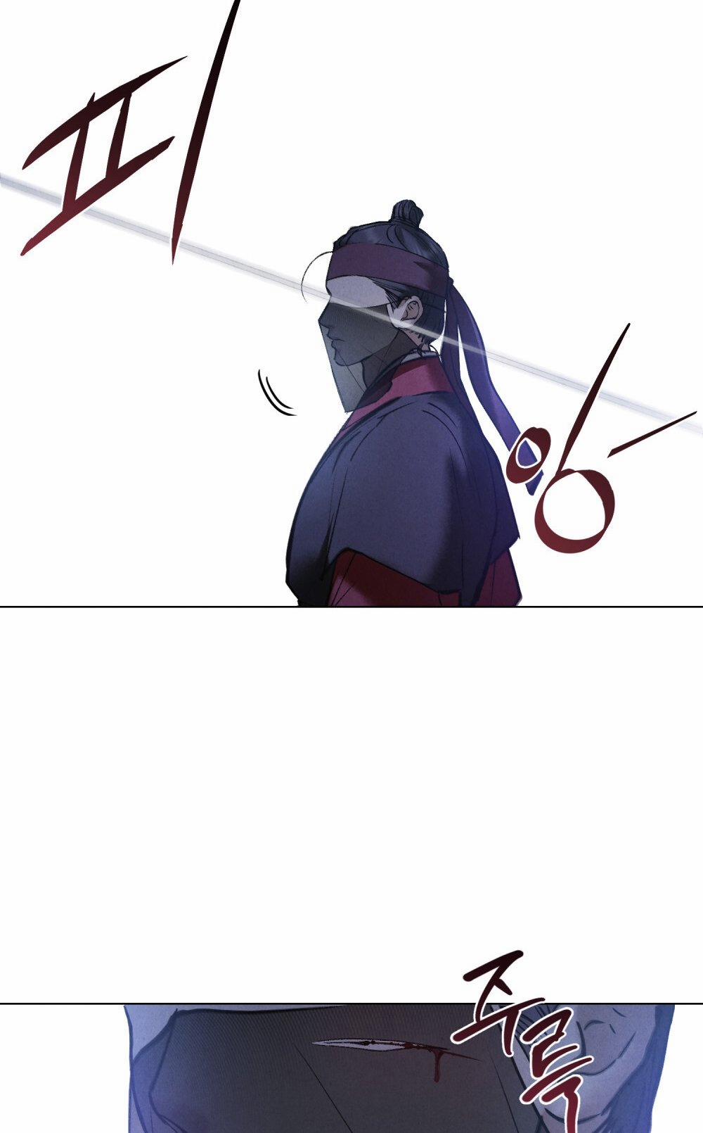 [18+] Đêm Hỗn Loạn 12.2 trang 8