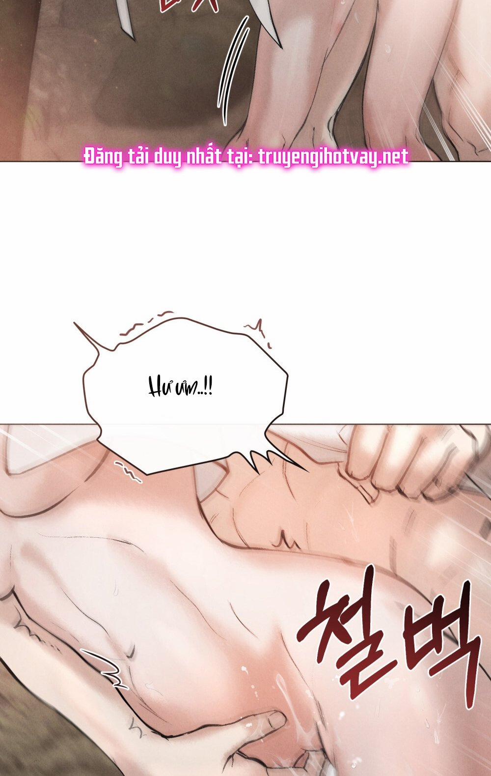 [18+] Đêm Hỗn Loạn 13.1 trang 16