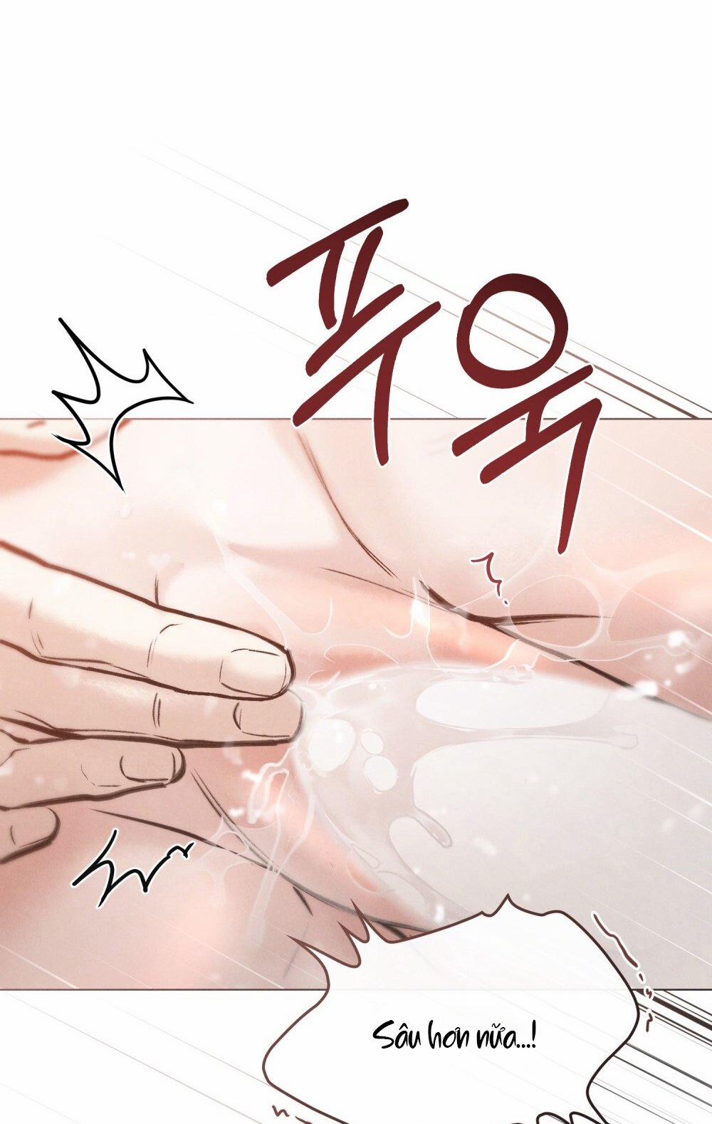 [18+] Đêm Hỗn Loạn 13.1 trang 18