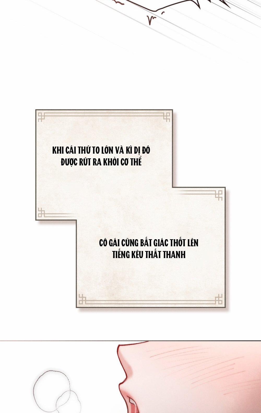 [18+] Đêm Hỗn Loạn 13.1 trang 19