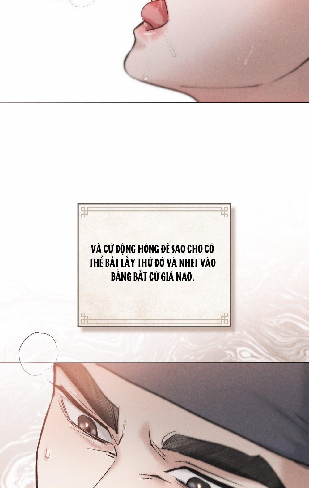 [18+] Đêm Hỗn Loạn 13.1 trang 20