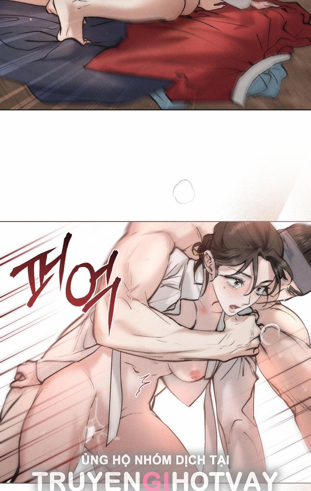 [18+] Đêm Hỗn Loạn 13.1 trang 22