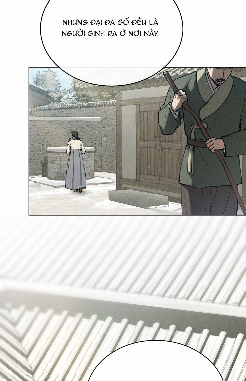 [18+] Đêm Hỗn Loạn 13.2 trang 10