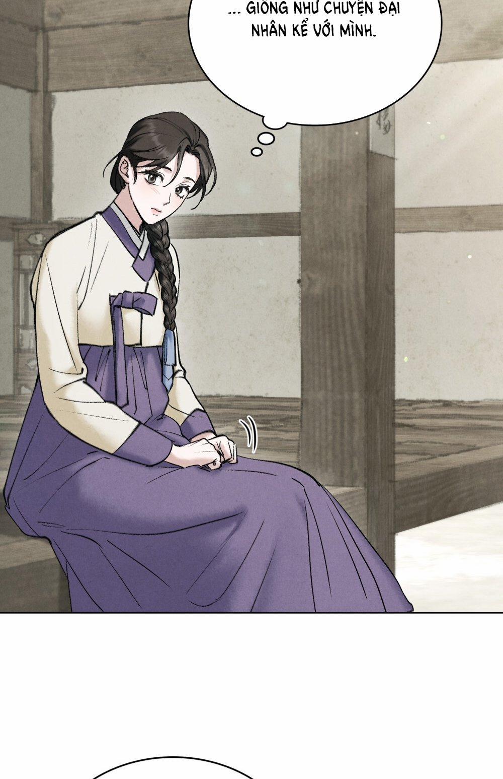 [18+] Đêm Hỗn Loạn 13.2 trang 16