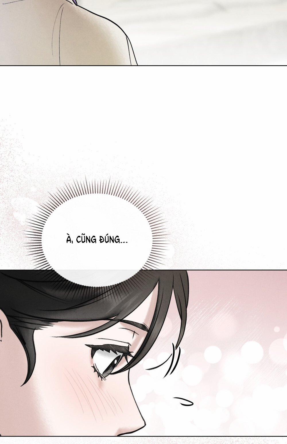 [18+] Đêm Hỗn Loạn 13.2 trang 19